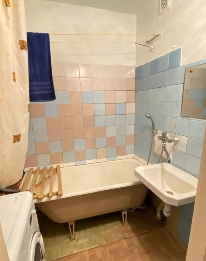 2-комн квартира Енисейская улица, 47