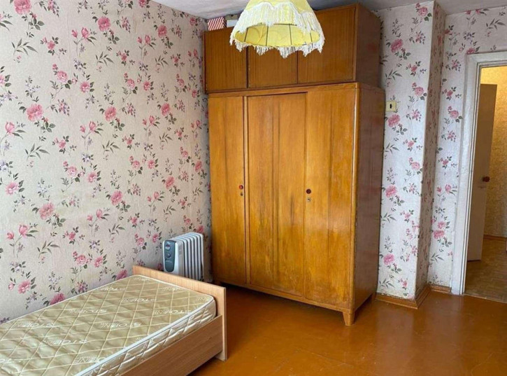 2-комн квартира Енисейская улица, 47