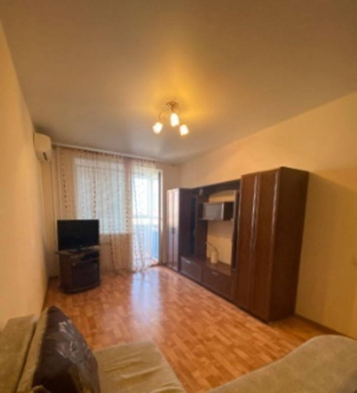 1-комн квартира Центральная улица, 1
