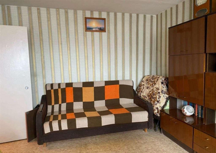 2-комн квартира Енисейская улица, 47