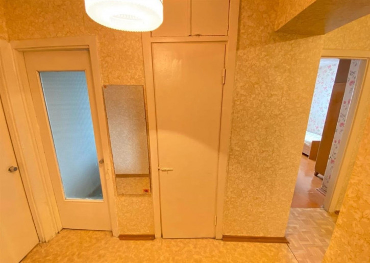 2-комн квартира Енисейская улица, 47