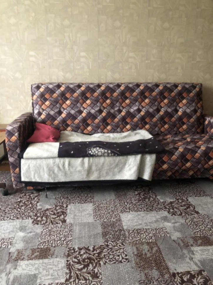 2-комн квартира Гагарина улица, 102
