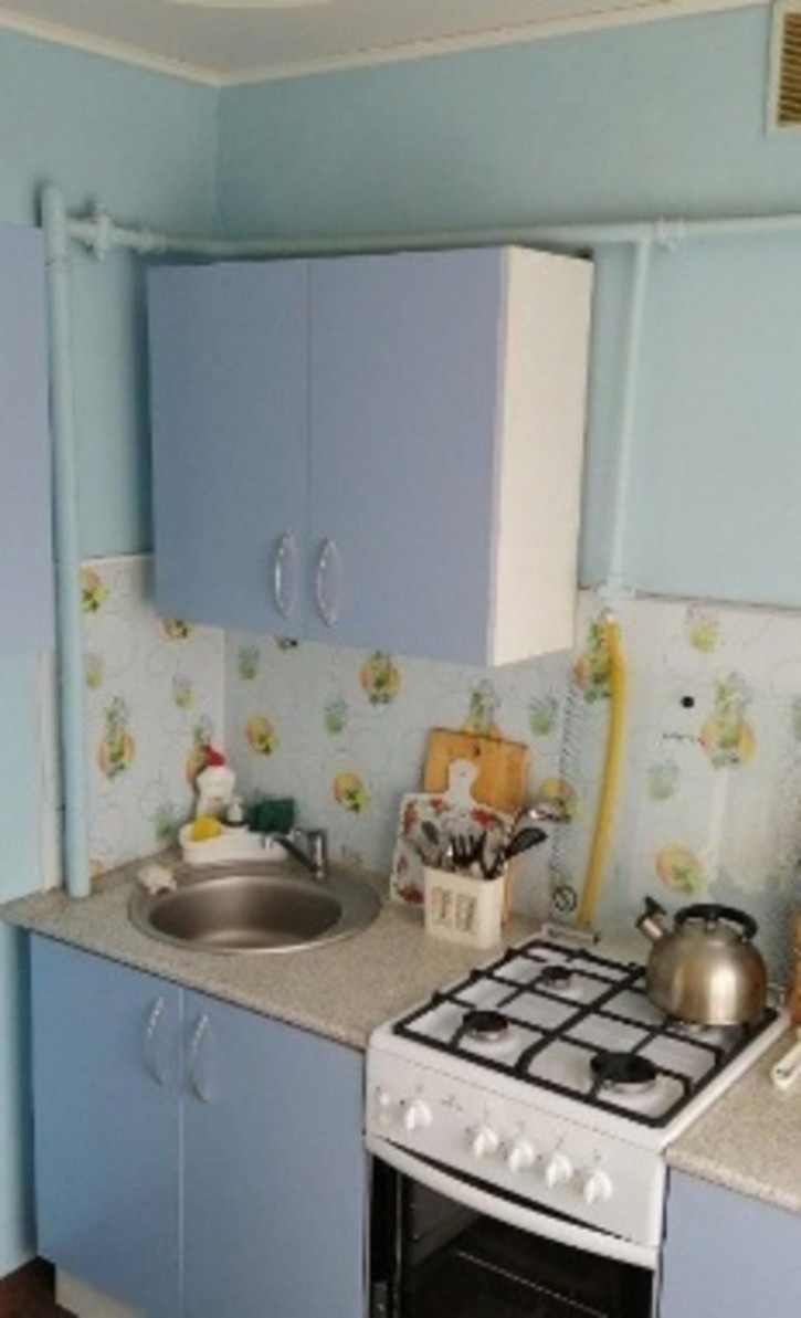 2-комн квартира Масленникова проспект, 40