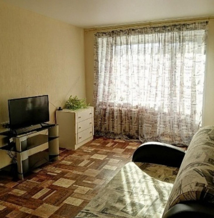 2-комн квартира Масленникова проспект, 40