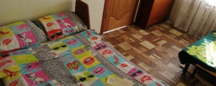 2-комн квартира Масленникова проспект, 40
