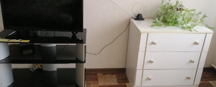2-комн квартира Масленникова проспект, 40