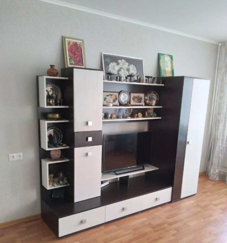 2-комн квартира Придорожная улица, 9