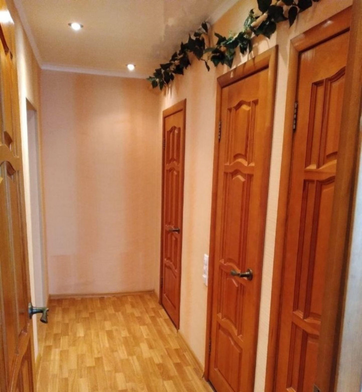 2-комн квартира Придорожная улица, 9