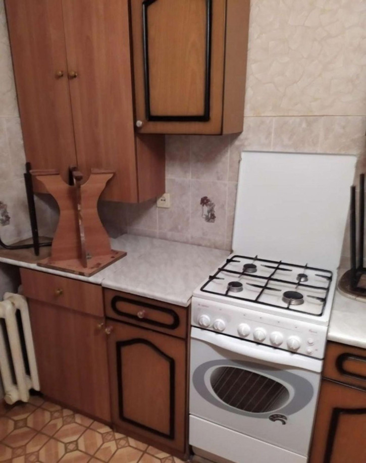 2-комн квартира Придорожная улица, 5