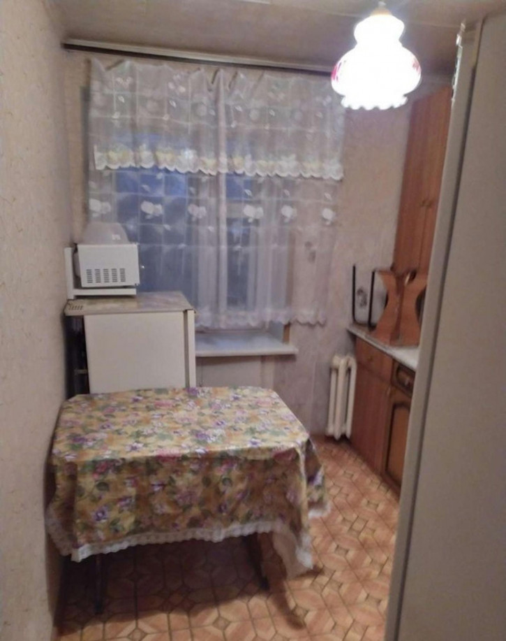 2-комн квартира Придорожная улица, 5