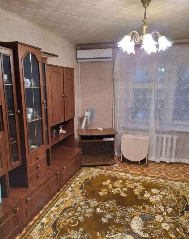 2-комн квартира Придорожная улица, 5