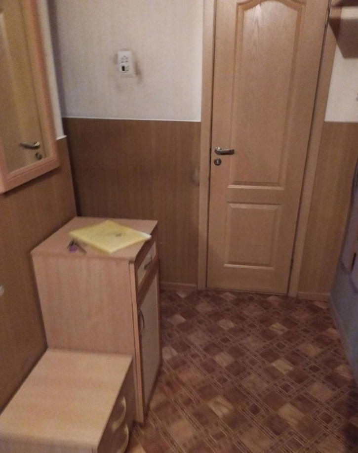 2-комн квартира Придорожная улица, 5