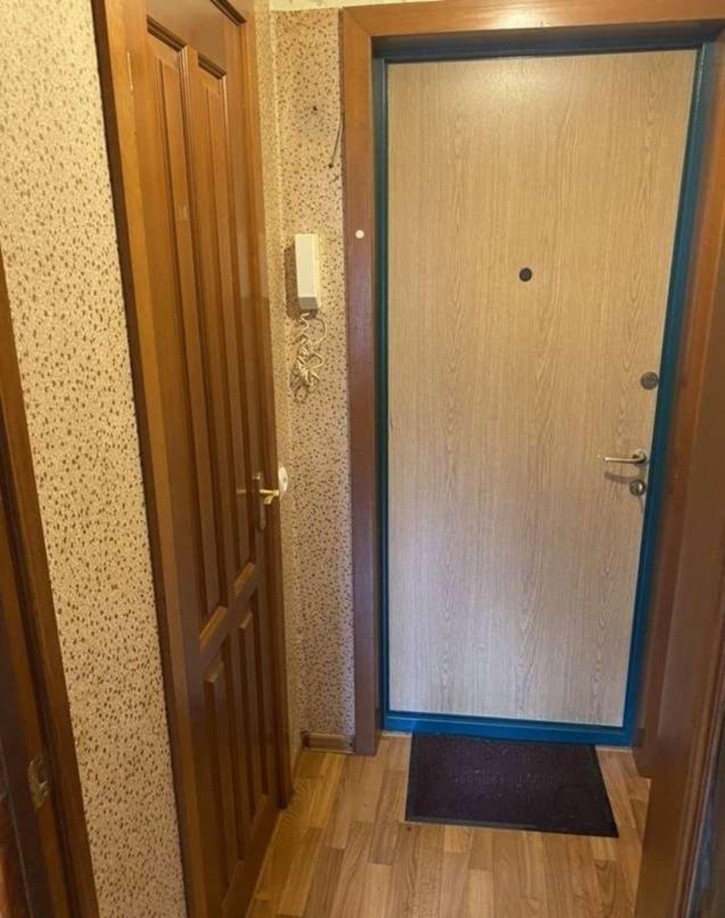 1-комн квартира Промышленности улица, 298