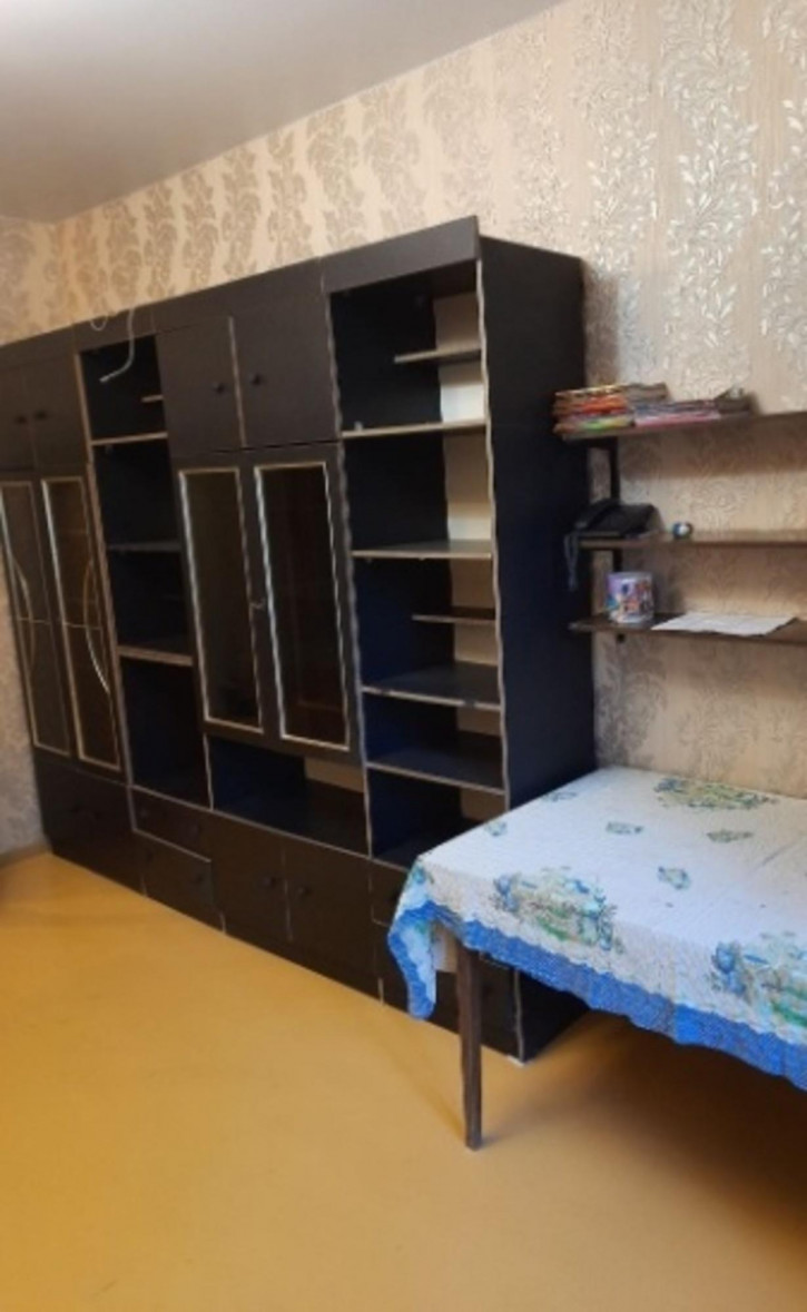 1-комн квартира Победы улица, 90