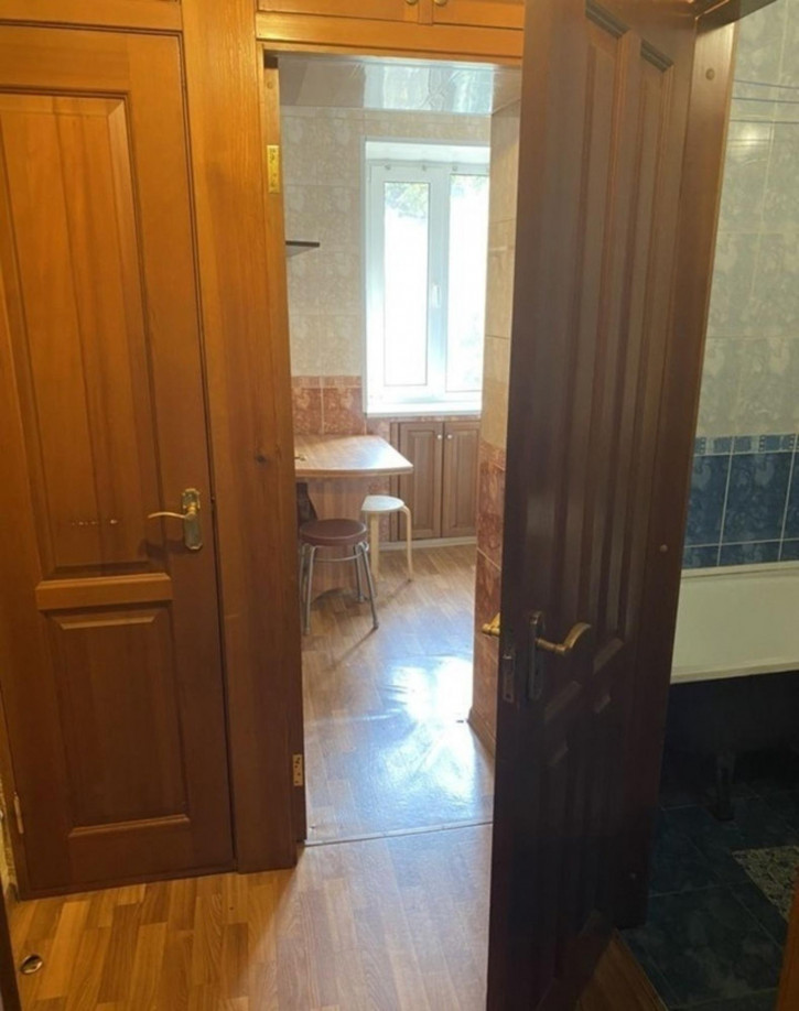 1-комн квартира Промышленности улица, 298
