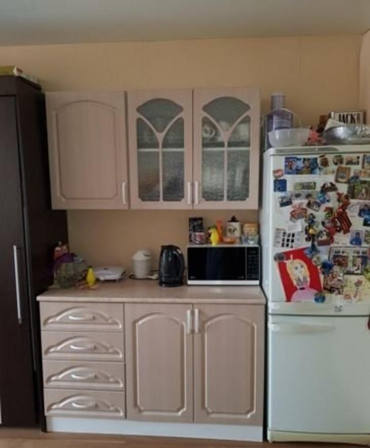 Комната Искровская улица, 7