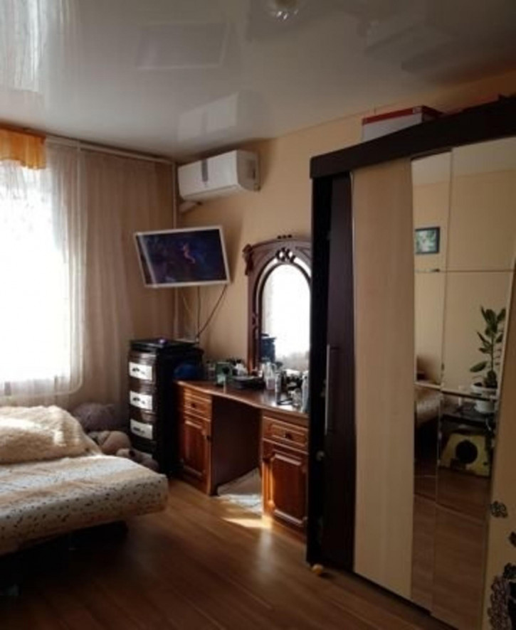 Комната Искровская улица, 7