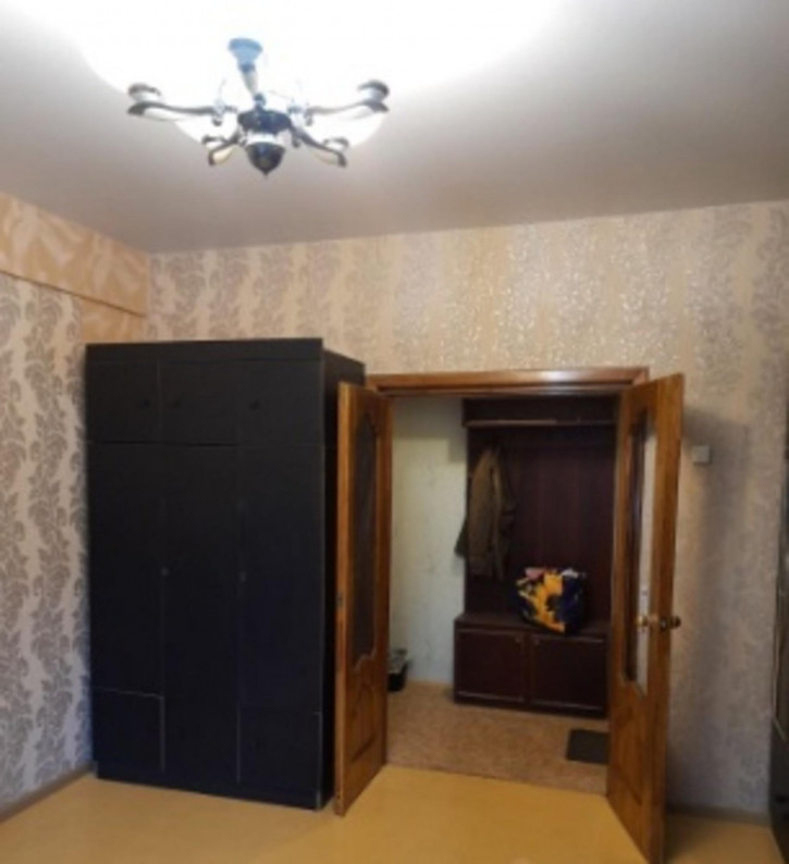 1-комн квартира Победы улица, 90