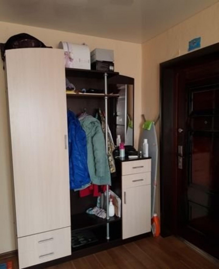 Комната Искровская улица, 7
