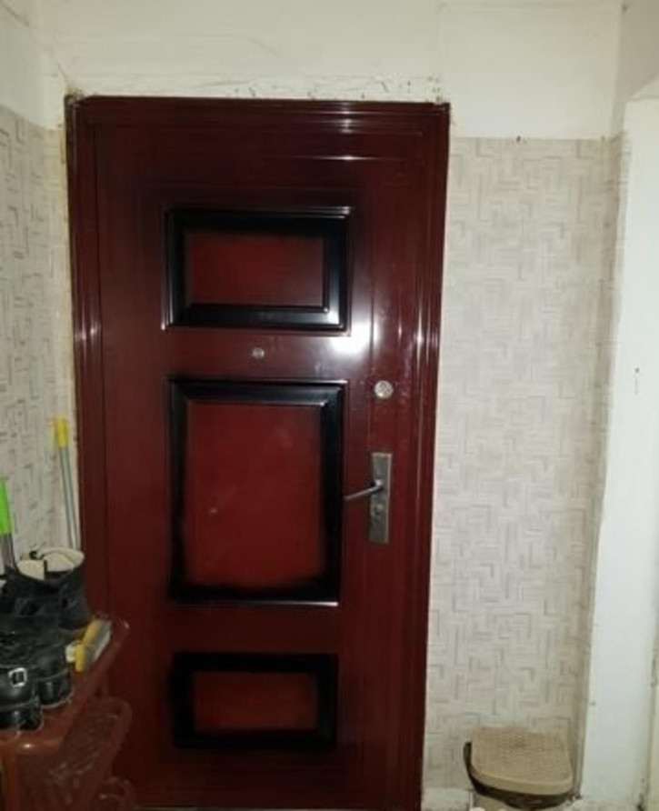 Комната Искровская улица, 7