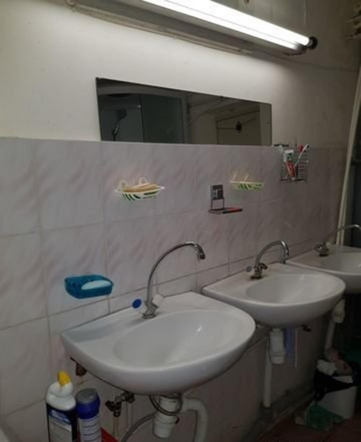 Комната Искровская улица, 7