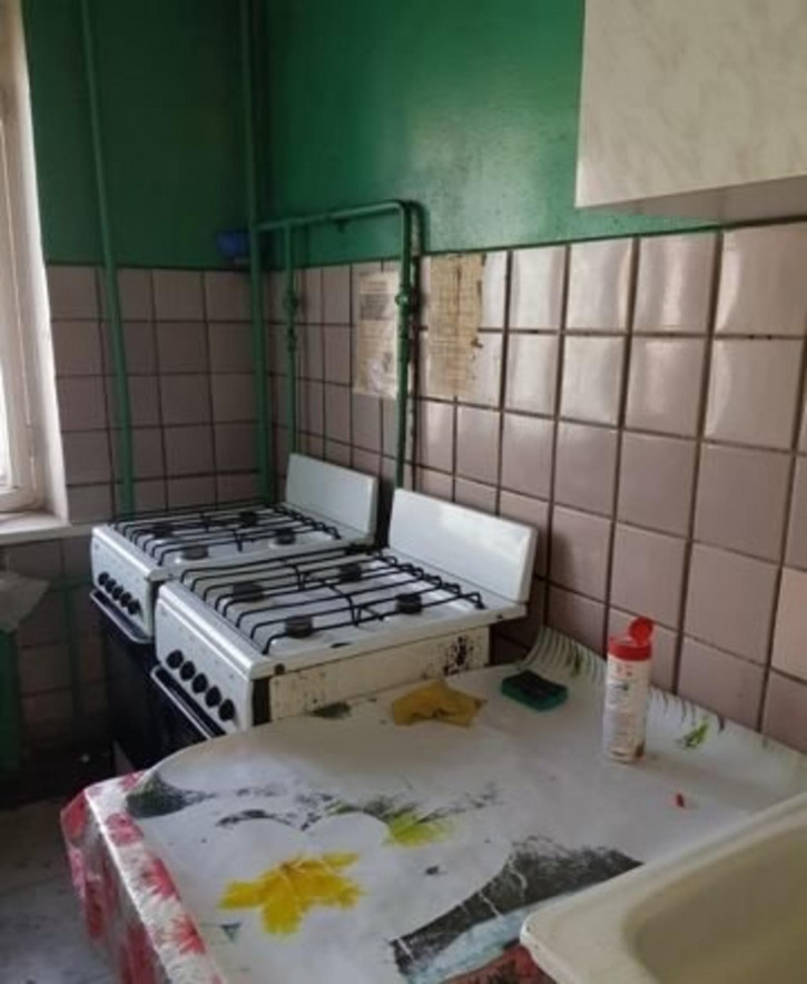 Комната Искровская улица, 7