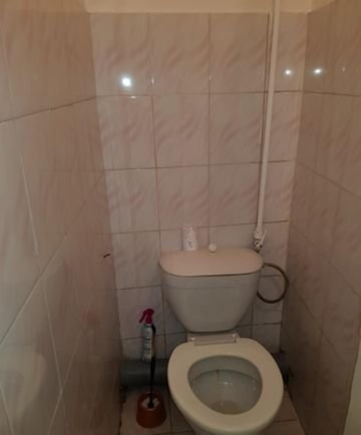 Комната Искровская улица, 7