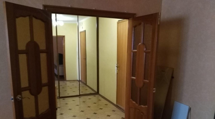 1-комн квартира Корабельная улица, 12