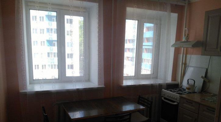 1-комн квартира Корабельная улица, 12
