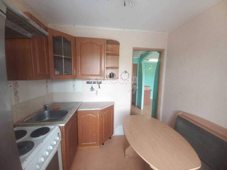 2-комн квартира Нансена улица, д.86