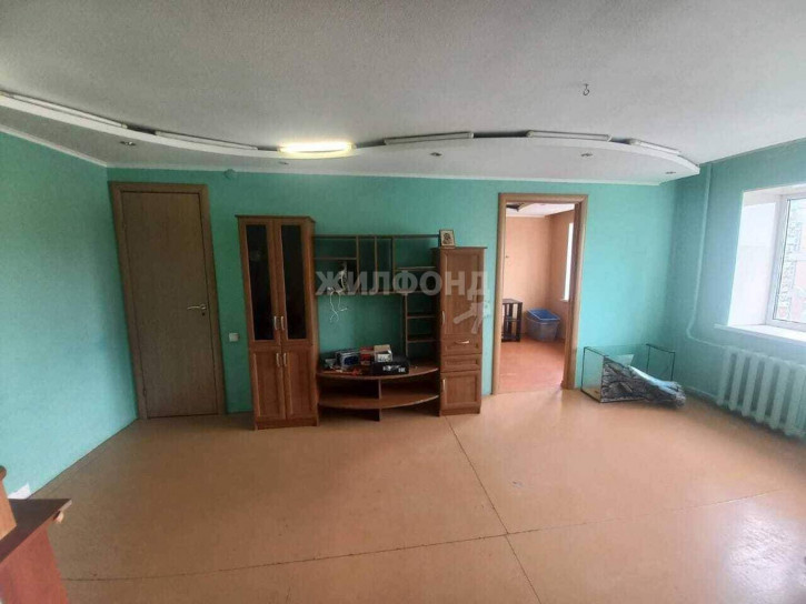 2-комн квартира Нансена улица, д.86