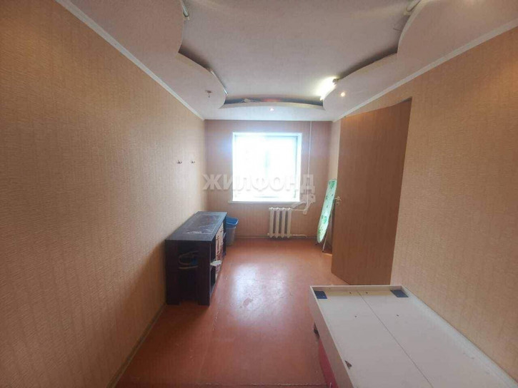 2-комн квартира Нансена улица, д.86