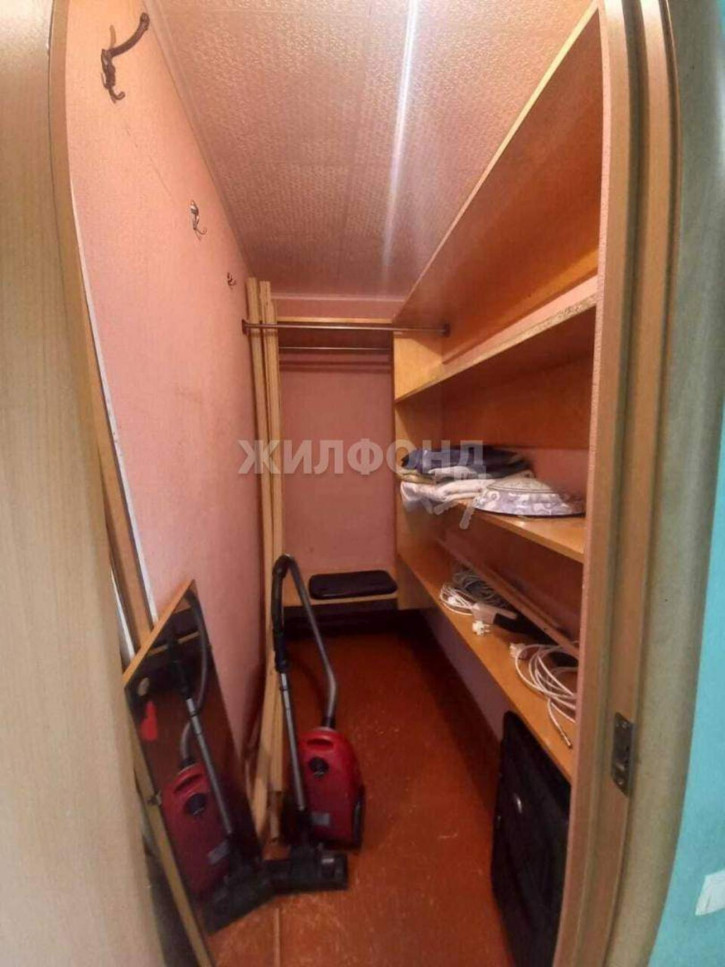 2-комн квартира Нансена улица, д.86