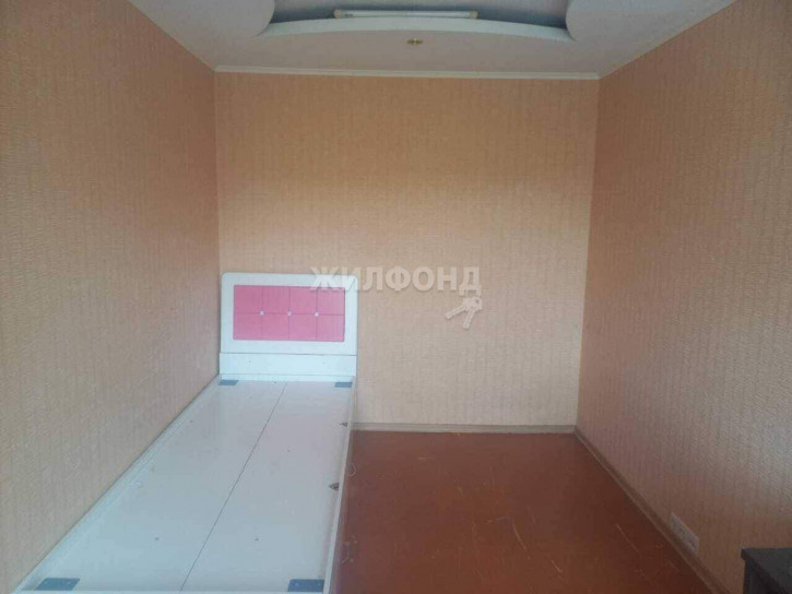 2-комн квартира Нансена улица, д.86