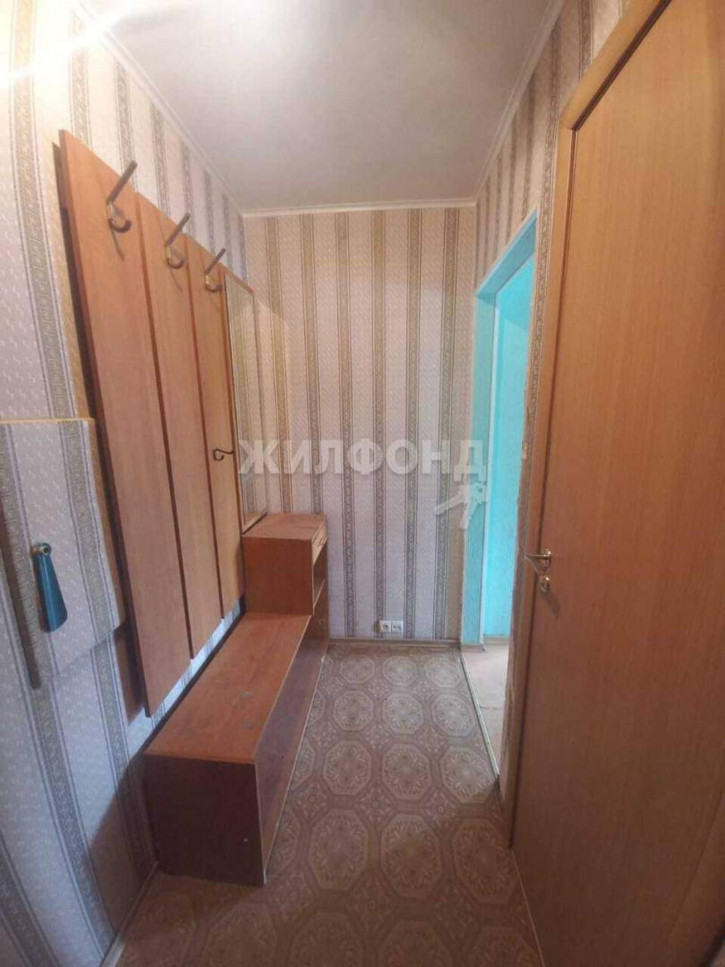 2-комн квартира Нансена улица, д.86