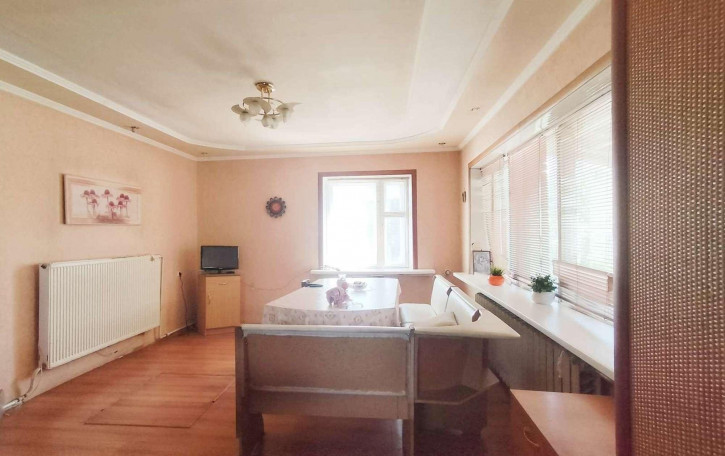 Коттедж/дом Кирова улица, 60