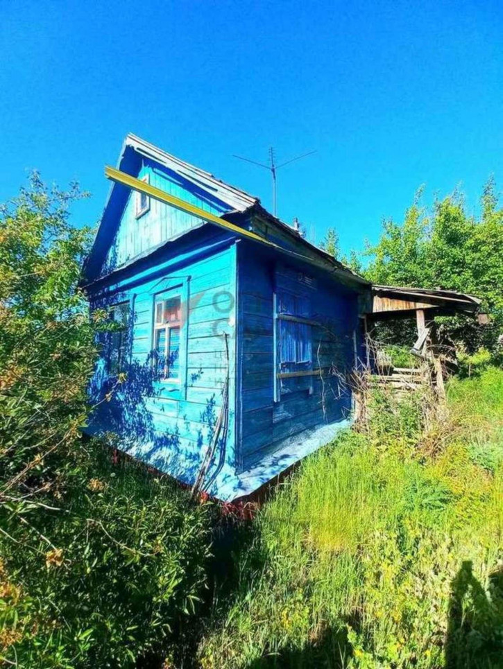 Земельный участок Гранная улица, 3