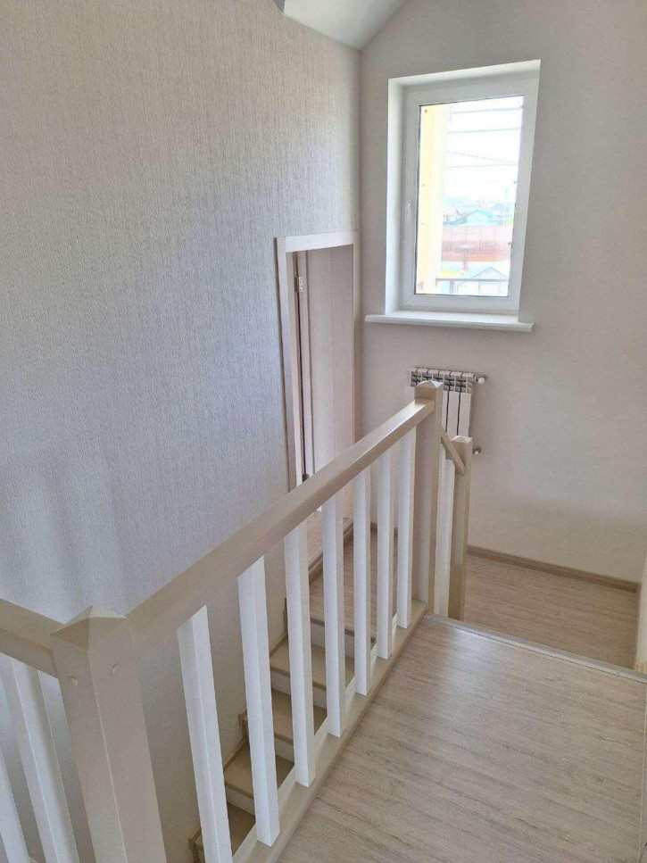 Коттедж/дом Дворянская, 5