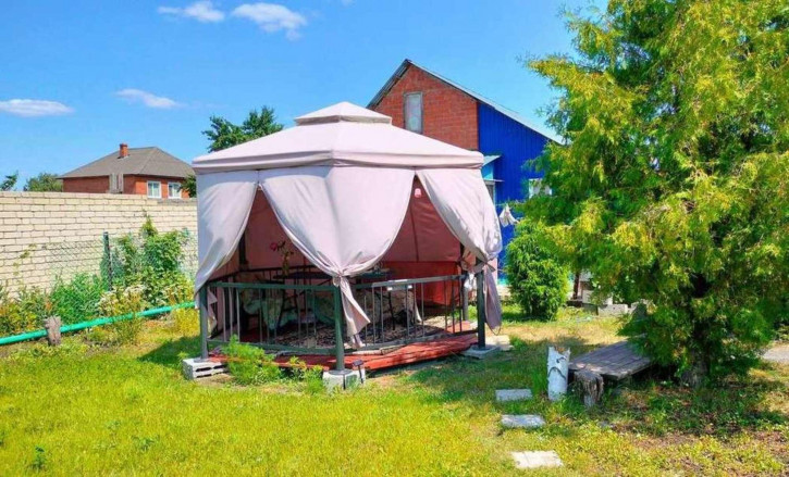 Земельный участок Кирилловка село