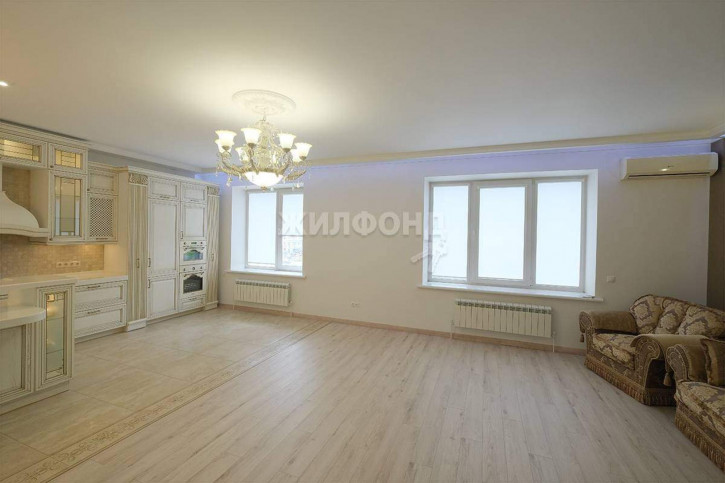 3-комн квартира Кирова улица, д.27