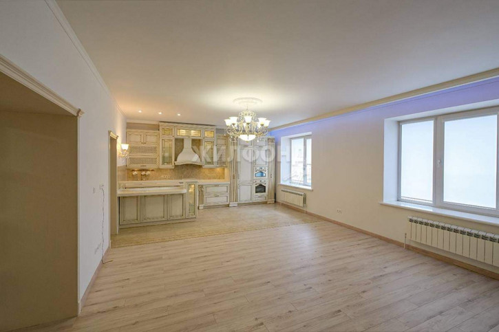 3-комн квартира Кирова улица, д.27