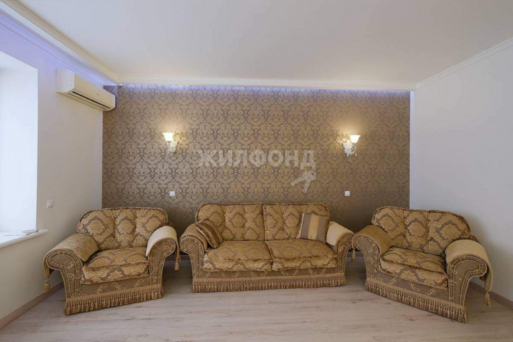 3-комн квартира Кирова улица, д.27