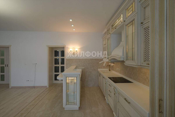 3-комн квартира Кирова улица, д.27