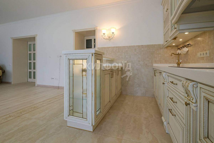 3-комн квартира Кирова улица, д.27