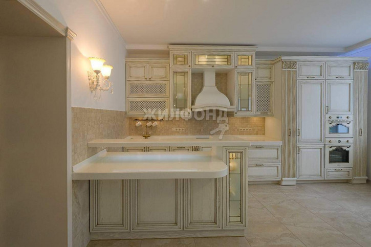 3-комн квартира Кирова улица, д.27