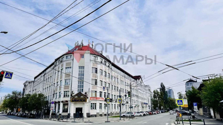 Торговое помещение Ульяновская улица, 18