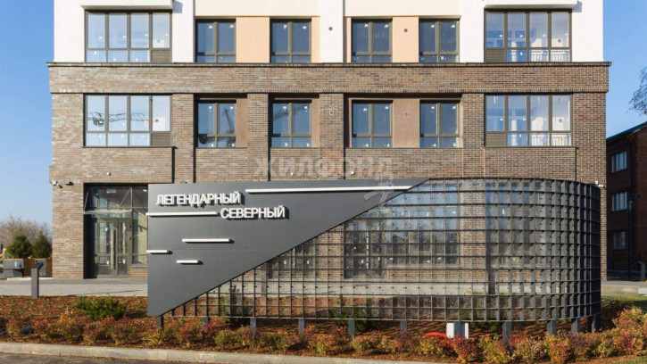 1-комн квартира Аэропорт улица, д.51/1