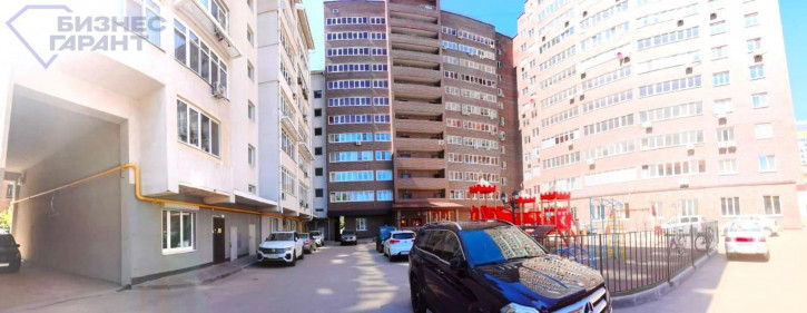 Помещение свободного назначения Галактионовская улица, 81