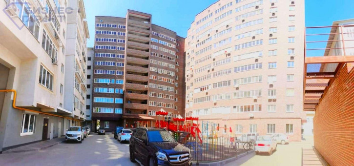 Помещение свободного назначения Галактионовская улица, 81