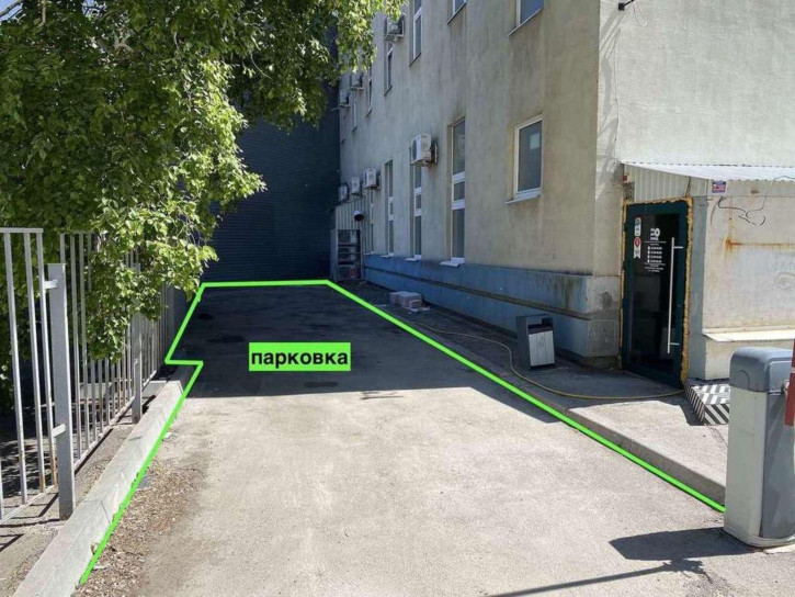 Торговое помещение Советской Армии улица, 180/1